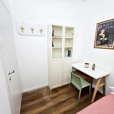 Pianell56 Apartment *