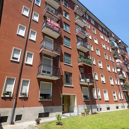Appartamento Pianell56 Milano